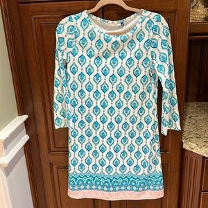 Cabana Life Dress/coverup